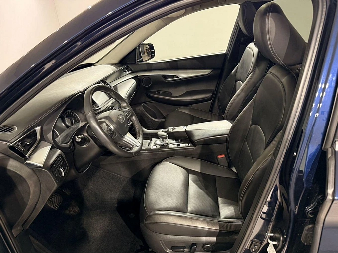 QX50 Luxe 2.0 CVT 4WD (249 л.с.) фото 9
