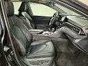 Camry DeLuxe 2.0 CVT (178 л.с.) фото 11