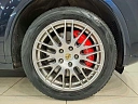 Cayenne Turbo Turbo 4.8 AT 4WD (520 л.с.) фото 24