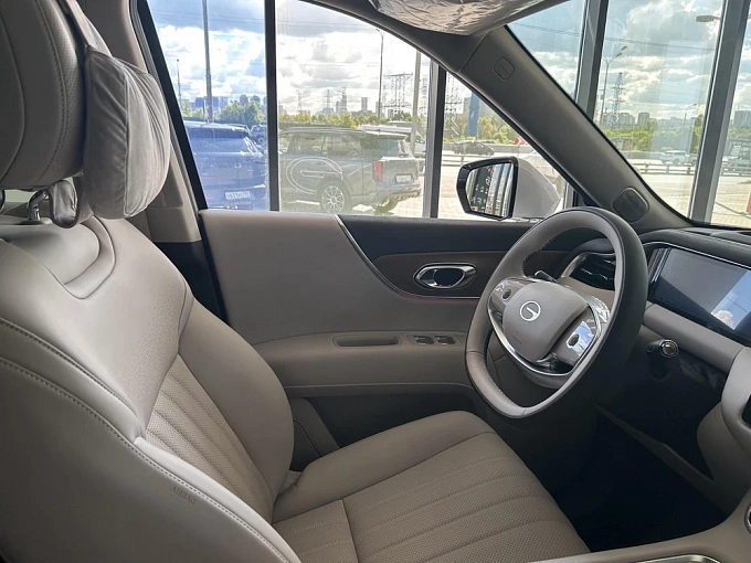 S9 SX Premium 1.5hyb AT 4WD (340 л.с.) фото 9