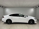 Sonata Elegance 2.5 AT (180 л.с.) фото 7