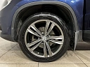 Tiguan Sport&Style 2.0 AT 4WD (170 л.с.) фото 18