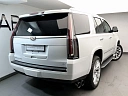 Escalade Platinum 6.2 AT 4WD (409 л.с.) фото 4