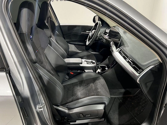 X1 XDrive25Li M Sport Package 2.0 AMT 4WD (204 л.с.) фото 11