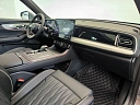 GS8 GX Premium 2.0 AT 4WD (231 л.с.) фото 8