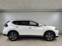 X-Trail SE+ (2018-2020) 2.5 CVT 4WD (171 л.с.) фото 7