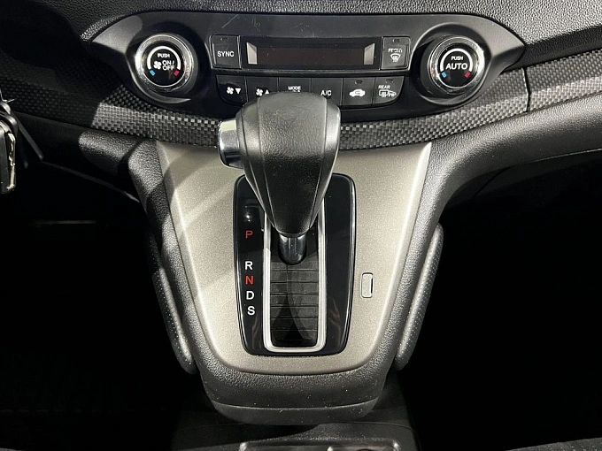 CR-V Elegance 2.0 AT 4WD (150 л.с.) фото 20