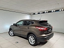 Qashqai SE+ 2.0 CVT 4WD (144 л.с.) фото 4