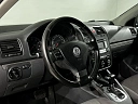 Jetta Base 1.6 AT (102 л.с.) фото 10