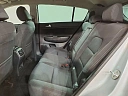 Sportage Comfort RED Line 2.0 AT 4WD (150 л.с.) фото 12