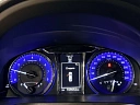 Camry Exclusive 2.5 AT (181 л.с.) фото 15