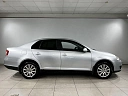 Jetta Base 1.6 AT (102 л.с.) фото 7