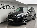 X5 Luxury 3.0 AT 4WD (306 л.с.) фото 1