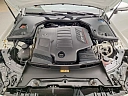 AMG GT Особая Серия 43 3.0 AMT 4Matic (367 л.с.) фото 21