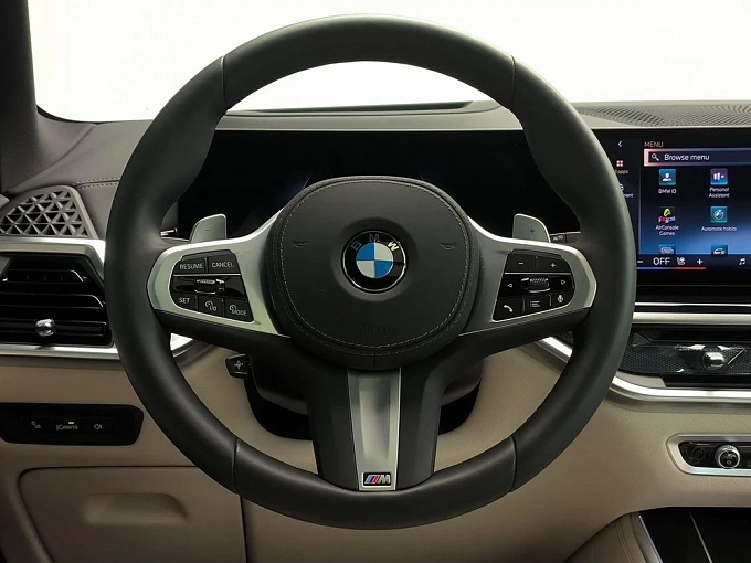 X5 M Sport Pro 3.0 AT 4WD (381 л.с.) фото 24