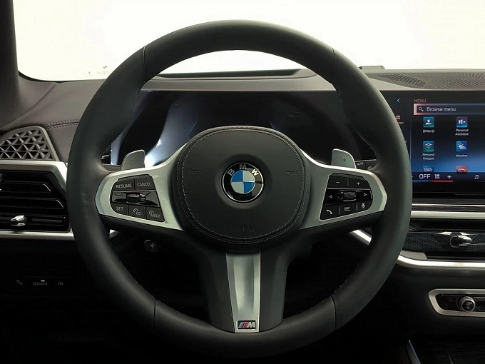X5 M Sport 3.0 AT 4WD (381 л.с.) фото 28