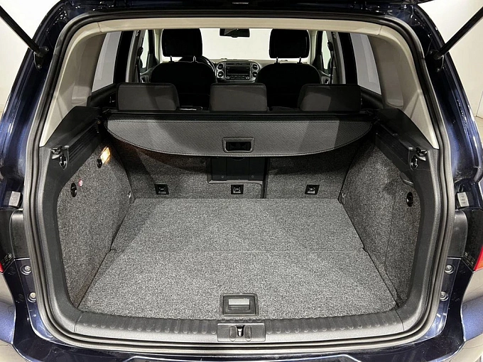 Tiguan Sport&Style 2.0 AT 4WD (170 л.с.) фото 15