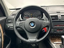 X3 Exclusive 3.0 AT 4WD (272 л.с.) фото 19