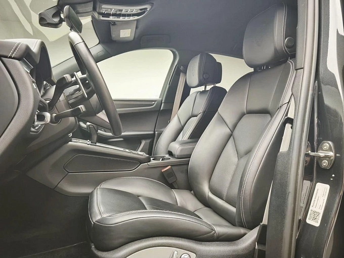 Macan Base 2.0 AMT 4WD (265 л.с.) фото 11