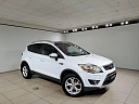 Kuga Titanium 2.0d AMT 4WD (163 л.с.) фото 2