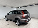 CR-V Executive 2.4 AT 4WD (166 л.с.) фото 7