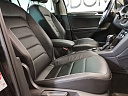 Tiguan Exclusive 2.0 AMT 4WD (180 л.с.) фото 10