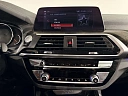 X3 Luxury 2.0 AT 4WD (184 л.с.) фото 16
