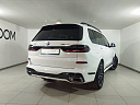 X7 M Sport Pro 3.0d AT 4WD (340 л.с.) фото 4