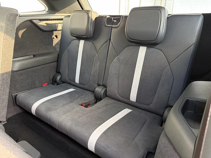 Kodiaq Sportline Plus 2.0 AMT 4WD (190 л.с.) фото 11