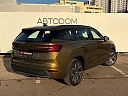 Kodiaq Sportline Plus 2.0 AMT 4WD (190 л.с.) фото 4