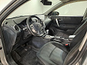 Qashqai SE 2.0 CVT 4WD (141 л.с.) фото 8