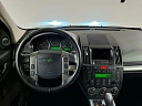 Freelander Base 2.2d AT 4WD (160 л.с.) фото 14