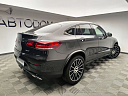 GLC coupe Sport 300 2.0d AT 4Matic (245 л.с.) фото 4