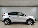 Sportage Comfort RED Line 2.0 AT 4WD (150 л.с.) фото 7