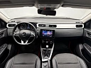 Arkana Style TCe 150 1.3 CVT 4WD (150 л.с.) фото 7