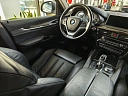 X6 Luxury 3.0d AT 4WD (249 л.с.) фото 14