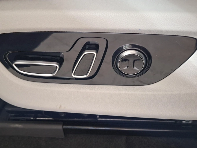 GS8 GX Premium 2.0 AT 4WD (231 л.с.) фото 21