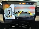 GS8 GX Premium 2.0 AT 4WD (231 л.с.) фото 27