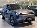 S7 SX Premium 1.5hyb AT 4WD (340 л.с.) фото 2