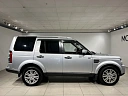Discovery SE 3.0d AT 4WD (211 л.с.) фото 7