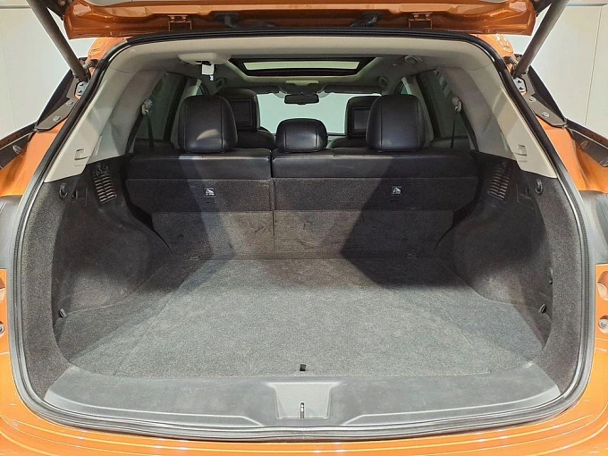 Murano Top+ 3.5 CVT 4WD (249 л.с.) фото 37