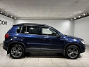 Tiguan Sport&Style 2.0 AT 4WD (170 л.с.) фото 7
