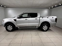 Ranger XLT 2.5 MT 4WD (166 л.с.) фото 8