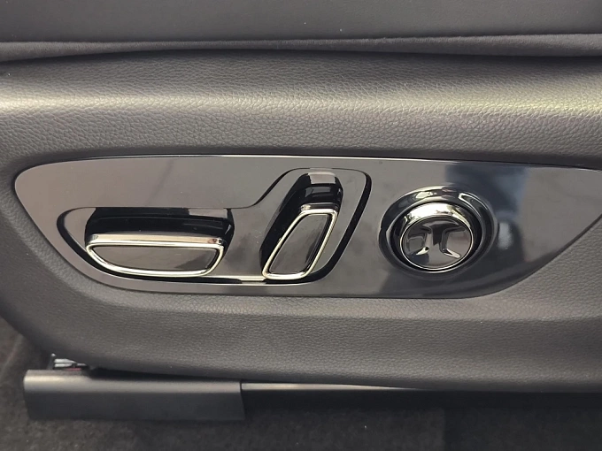 GS8 GX Premium 2.0 AT 4WD (231 л.с.) фото 16