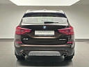 X3 Luxury 2.0 AT 4WD (184 л.с.) фото 6