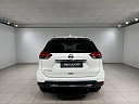 X-Trail LE Top (2018-2020) 2.5 CVT 4WD (171 л.с.) фото 8