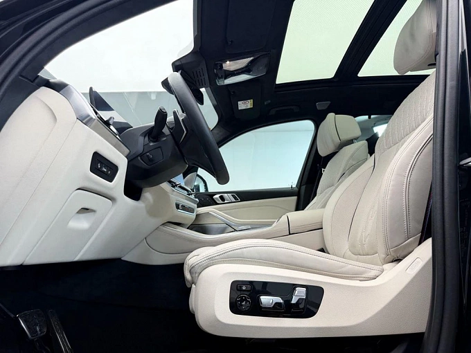 X5 M Sport Pro 3.0d AT 4WD (286 л.с.) фото 10