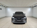 Camry Престиж Safety 2.5 AT (181 л.с.) фото 5