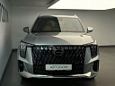 GS8 GX Premium 2.0 AT 4WD (231 л.с.) фото 3
