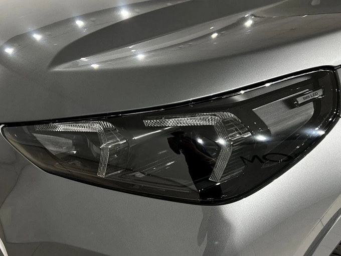 X1 XDrive25Li M Sport Package 2.0 AMT 4WD (204 л.с.) фото 22